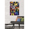 Trends International Marvel Comics - The X-Men - Awesome Unframed Wall Poster Prints - 2 of 4