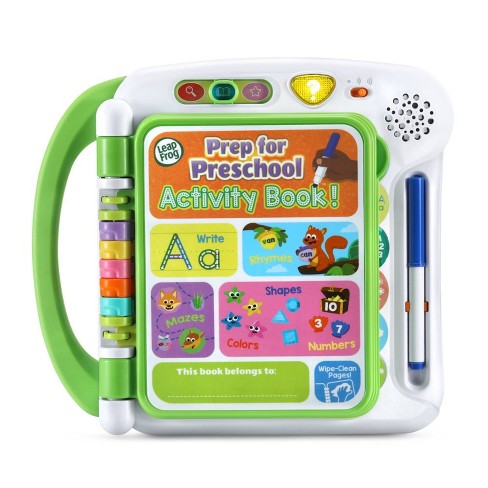 Leapfrog toys hot sale target