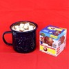 Super Mario Hot Christmas Chocolate Bomb - 1.23oz - 3 of 4