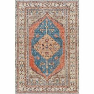 Hauteloom Baganga Washable Area Rug - 1 of 4