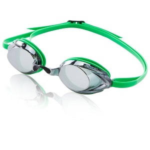 Sporti Antifog S3 Mirrored Goggle - 1 of 4