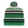 NHL Dallas Stars Streak Knit Beanie - 2 of 2