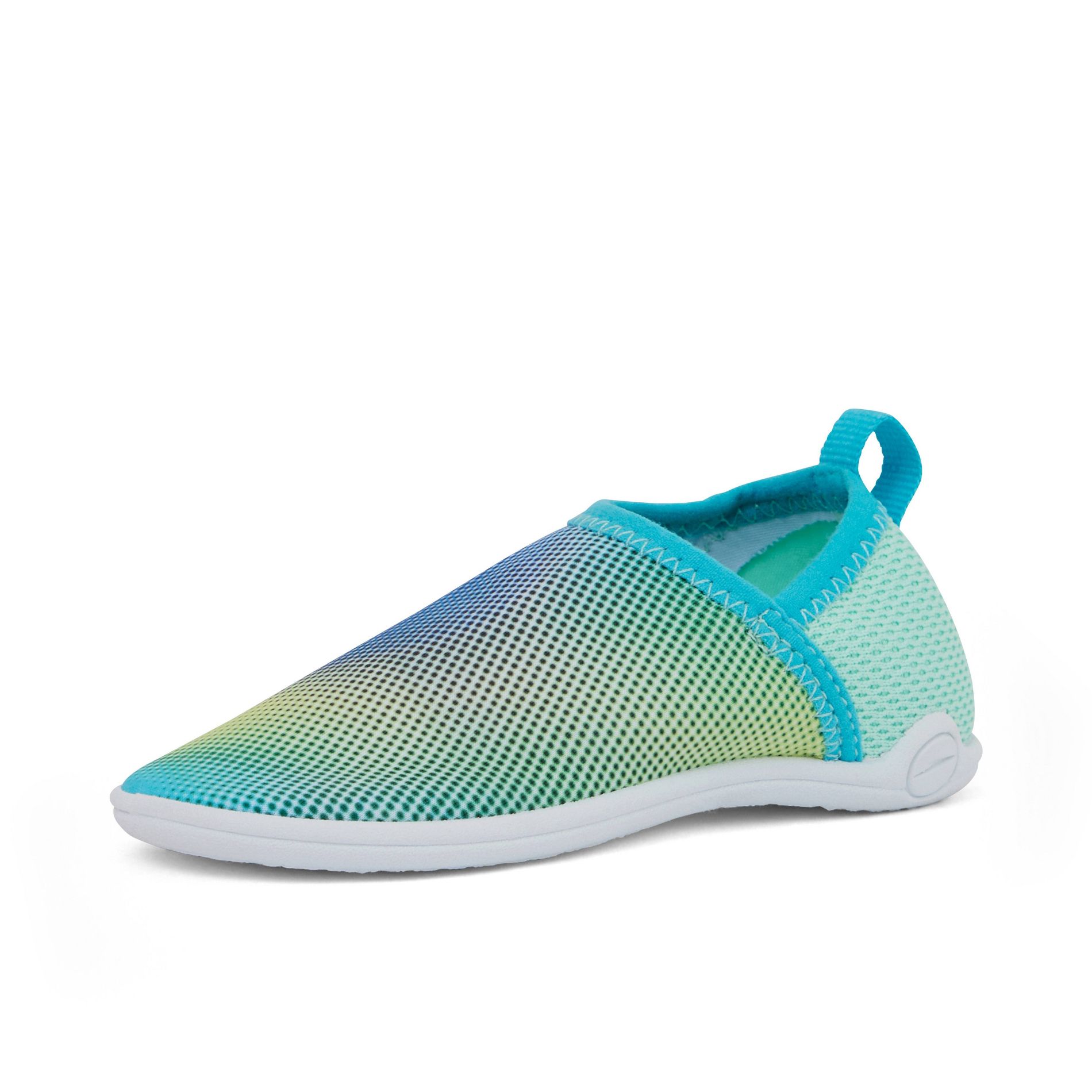 Speedo Kids' Boys' Bootie Abstract Printed Water Shoe - M