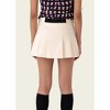 Women's Carter Mini Skort - find me now - 3 of 4