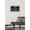 Trends International MLB Kansas City Royals - Kauffman Stadium 22 Unframed Wall Poster Prints - 2 of 4