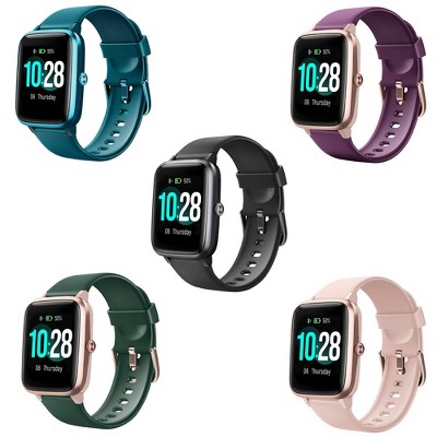 Letsfit smart band hot sale