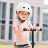 Scoot & Ride Toddler Kids Bike and Scooter Helmet with LED Light - 4 of 4