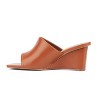 Torgeis Women's Candie Heel Slide - 3 of 4