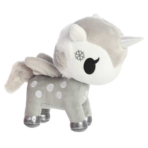 Sweety Toys 8032 peluche unicorno peluche 65 cm bianco