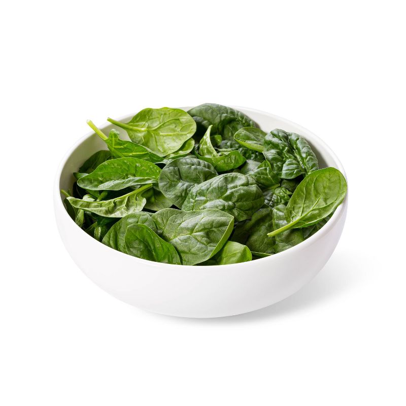 Baby Spinach - 5oz - Good &#38; Gather&#8482;, 3 of 5