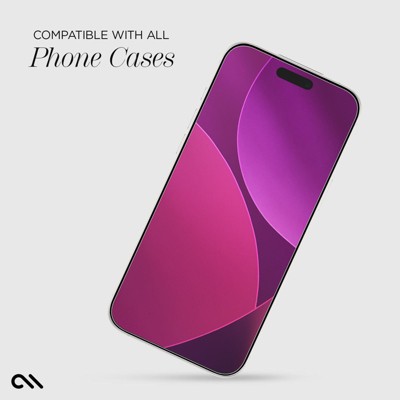 Case-Mate Screen Protector - Thumbnail 2