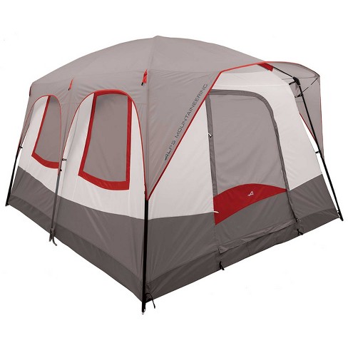 Core Equipment Performance 8 Person Instant Cabin Tent