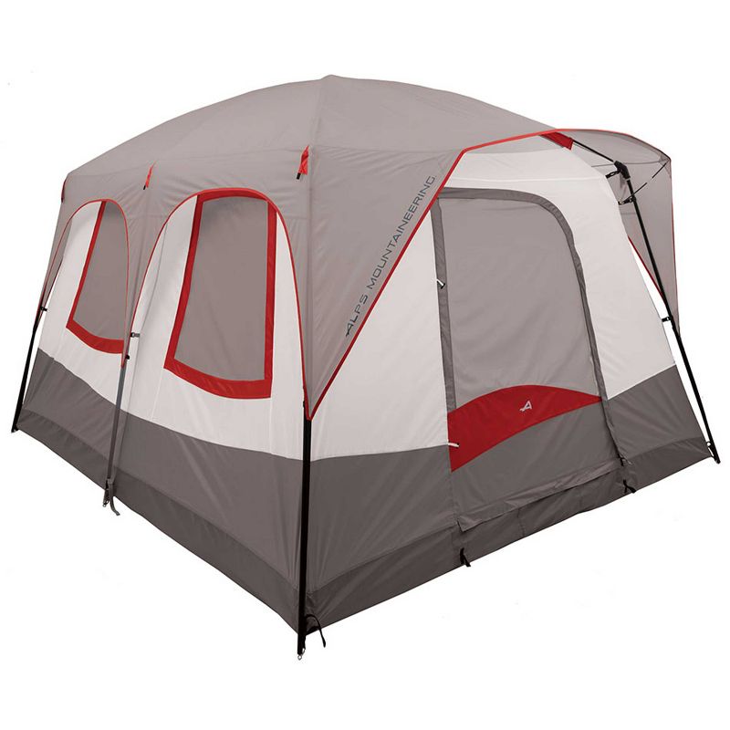 ALPS Mountaineering Camp Creek Two-Room Tent, 1 of 6