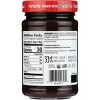 Crofter's Premium Spread Organic - Seedless Blackberry 16.5 oz Jar. - 2 of 2