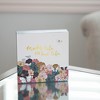 Pavilion Gift Company - Mom Life - 4.5" x 4.5" Plaque - Wall Sign Panels - 2 of 4