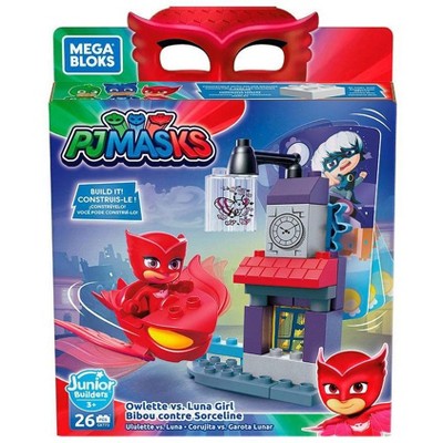 mega bloks wagon target