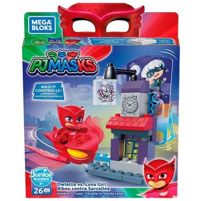 girls mega bloks