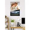 Trends International Titanic (1997) - Dance One Sheet Unframed Wall Poster Prints - 2 of 4