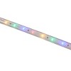 GE Color Choice 19.6-Feet Dual Color LED 240 LED Tape Light Multi/Warm White - 2 of 4