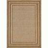 Unique Loom    Outdoor Border Multi Border Area Rug - 2 of 4