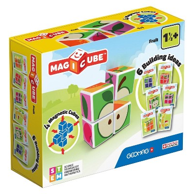 bornimago magnetic toy