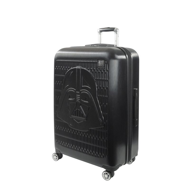 FUL Star Wars Darth Vader Embossed 29in Spinner Suitcase, 1 of 6