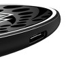 NHL Western Conference Teams Monocolor Tilt 15-Watt Wireless Charger - 3 of 4