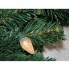 Northlight 20' Pre-Lit Everest Fir Giant Commercial Christmas Tower Tree - Warm White C7 LED Lights - 3 of 4