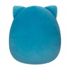 Pokémon Squishmallows 20" Snorlax Plush Toy - 4 of 4