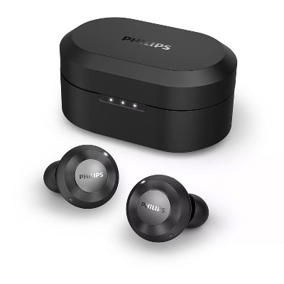 philips true wireless bluetooth earphones