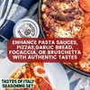 Italian Seasoning Gift Set - Tastes of Italy - Artisanal Spice Blends Six Pack | Gustus Vitae - 3 of 4