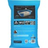 Boxiecat Unscented Odor Control Clumping Plant-Based Cat Litter - 2 of 4