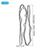 Unique Bargains Nylon Adjustable Stitching Daisy Chain Straps 4 Pcs - 2 of 4