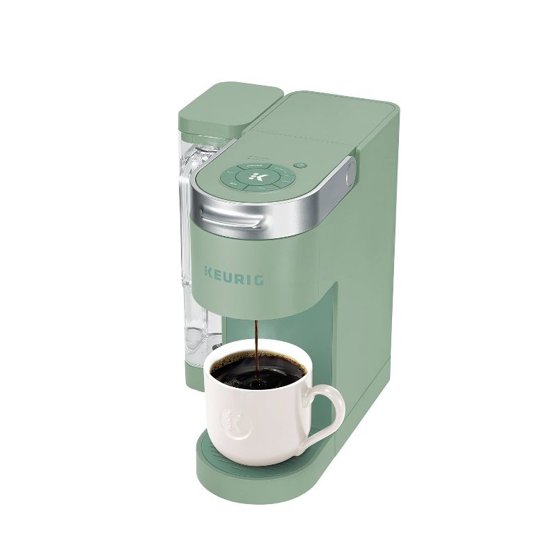Keurig K-Supreme Single Serve K-Cup Pod Coffee Maker, 5 of 16