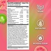 EHPlabs OxyShred Thermogenic Fat Burner - Pre-Workout Powder w/L-Carnitine, Metabolism Booster, Weight Loss - Guava, 60 Servings - 2 of 4