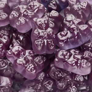 Gummy Bears In Bulk - All Colors - 1 of 4