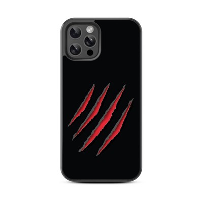 MyBat Design Lab Series Case - Claw Marks