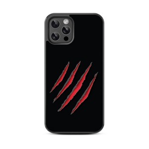 MyBat Design Lab Series Phone Case for iPhone 12 Pro - Claw Marks - 1 of 3