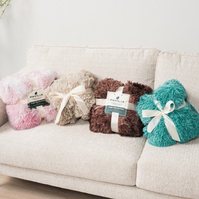 Throw Blanket