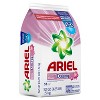 Ariel, with a Touch of Downy Freshness, Powder Laundry Detergent, 52 oz, 32 loads - 3 of 4