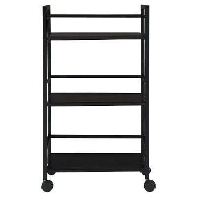 3 tier metal shelving unit target