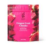 Frozen Dragon Fruit 12oz - Good & Gather™