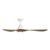 Modern Forms Renegade 8-Blade LED Smart Ceiling Fan - 3 of 4