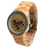 Olivia Pratt Tortoise Acrylic Band Women Watch - 2 of 3