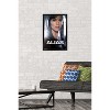 Trends International Alias - One Sheet Framed Wall Poster Prints - 2 of 4