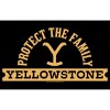 Men's Yellowstone Protect The Family T-Shirt - 2 of 4