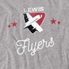 Men's Lewis University Official Flyers T-Shirt Flyers - 2 of 4