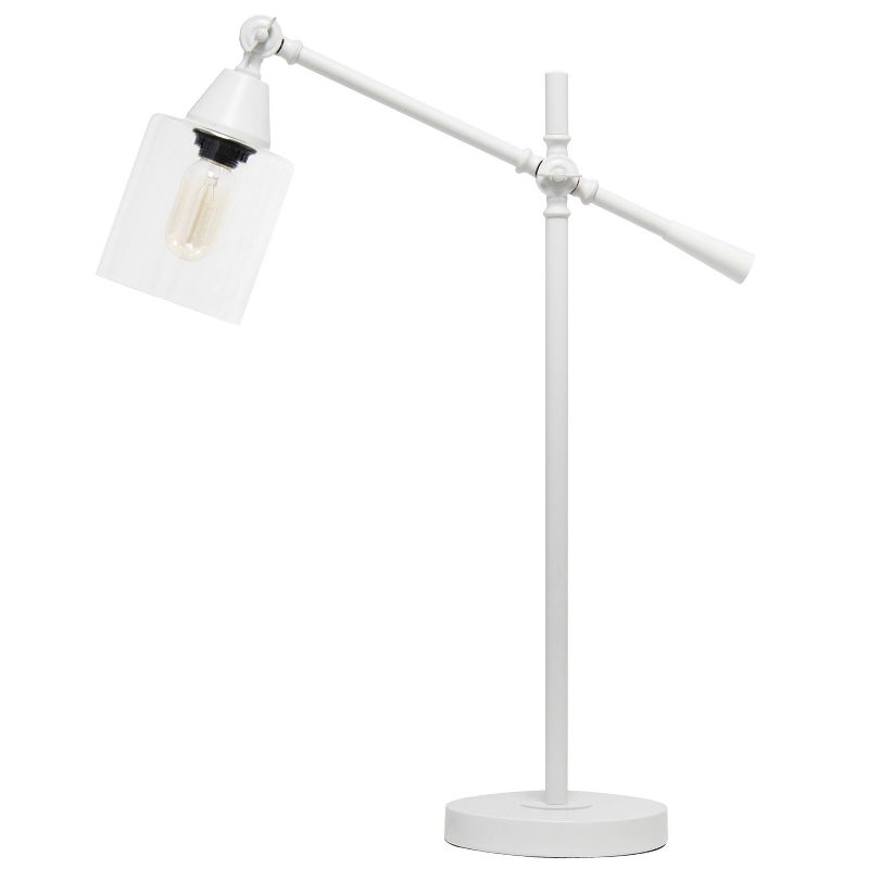 Vertically Adjustable Desk Lamp - Lalia Home, 1 of 11