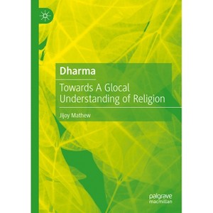 Dharma - by  Jijoy Mathew (Hardcover) - 1 of 1