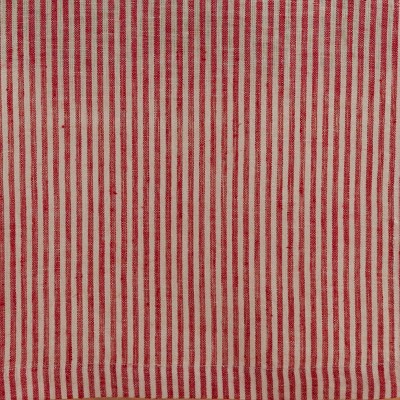 red and white